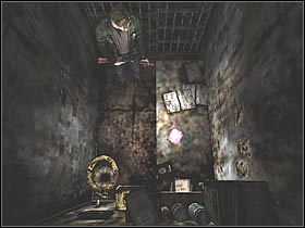 4 - Toluca Prison - Część 1 | Silent Hill 2 - Silent Hill 2 - poradnik do gry