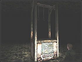 5 - Toluca Prison - Część 1 | Silent Hill 2 - Silent Hill 2 - poradnik do gry