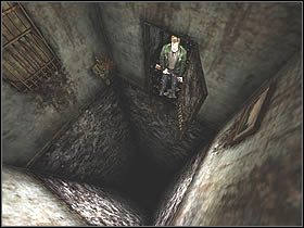 4 - Toluca Prison - Część 2 | Silent Hill 2 - Silent Hill 2 - poradnik do gry