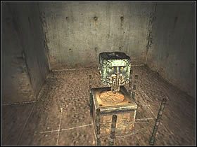 2 - Katakumby - Część 1 | Silent Hill 2 - Silent Hill 2 - poradnik do gry