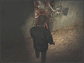 5 - Katakumby - Część 1 | Silent Hill 2 - Silent Hill 2 - poradnik do gry