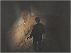 4 - Katakumby - Część 2 | Silent Hill 2 - Silent Hill 2 - poradnik do gry