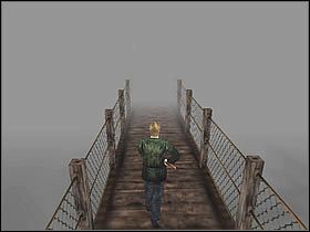 1 - Nabrzeże | Silent Hill 2 - Silent Hill 2 - poradnik do gry