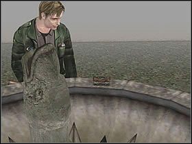 2 - Nabrzeże | Silent Hill 2 - Silent Hill 2 - poradnik do gry