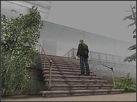 3 - Nabrzeże | Silent Hill 2 - Silent Hill 2 - poradnik do gry