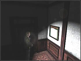 1 - Lake View Hotel - Część 1 | Silent Hill 2 - Silent Hill 2 - poradnik do gry