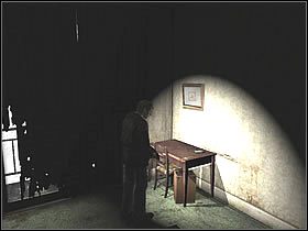 Przez dziurę w ścianie przejdź do pokoju [202] - Lake View Hotel - Część 2 | Silent Hill 2 - Silent Hill 2 - poradnik do gry