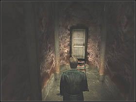 1 - Katakumby - Część 3 | Silent Hill 2 - Silent Hill 2 - poradnik do gry