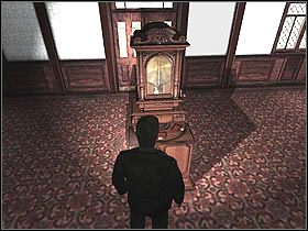 W końcu możesz udać się do pokoju 212 - Lake View Hotel - Część 3 | Silent Hill 2 - Silent Hill 2 - poradnik do gry