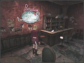 2 - Bonusowy Scenariusz [Born From a Wish] - Część 1 | Silent Hill 2 - Silent Hill 2 - poradnik do gry