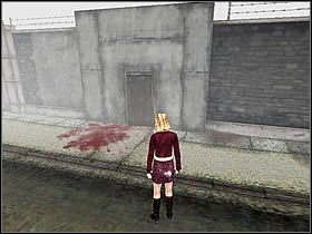 3 - Bonusowy Scenariusz [Born From a Wish] - Część 1 | Silent Hill 2 - Silent Hill 2 - poradnik do gry