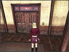 4 - Bonusowy Scenariusz [Born From a Wish] - Część 1 | Silent Hill 2 - Silent Hill 2 - poradnik do gry