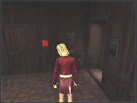 5 - Bonusowy Scenariusz [Born From a Wish] - Część 1 | Silent Hill 2 - Silent Hill 2 - poradnik do gry