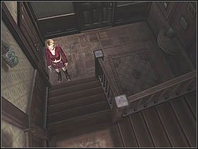 6 - Bonusowy Scenariusz [Born From a Wish] - Część 1 | Silent Hill 2 - Silent Hill 2 - poradnik do gry