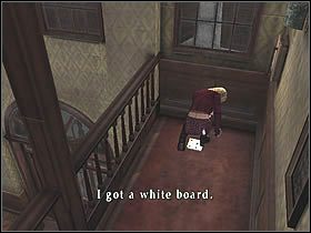 7 - Bonusowy Scenariusz [Born From a Wish] - Część 1 | Silent Hill 2 - Silent Hill 2 - poradnik do gry