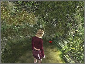 8 - Bonusowy Scenariusz [Born From a Wish] - Część 1 | Silent Hill 2 - Silent Hill 2 - poradnik do gry