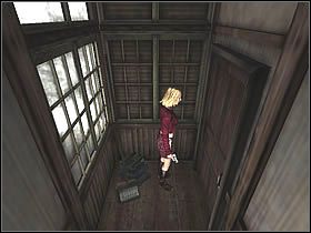 2 - Bonusowy Scenariusz [Born From a Wish] - Część 2 | Silent Hill 2 - Silent Hill 2 - poradnik do gry