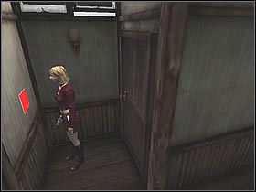 3 - Bonusowy Scenariusz [Born From a Wish] - Część 2 | Silent Hill 2 - Silent Hill 2 - poradnik do gry