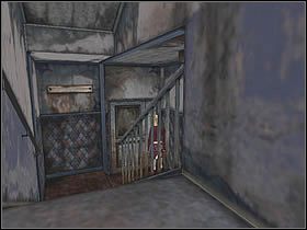 5 - Bonusowy Scenariusz [Born From a Wish] - Część 2 | Silent Hill 2 - Silent Hill 2 - poradnik do gry