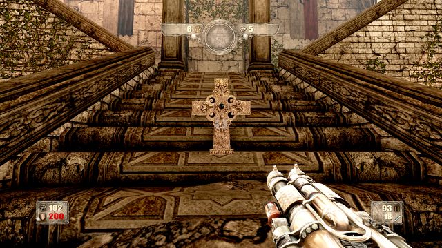 Relikwia - Ważne elementy gry | Podstawy Painkiller Hell and Damnation - Painkiller Hell & Damnation - poradnik do gry