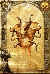 Sposób zdobycia: W rozdziale 1 ukończ poziom 1: Cmentarz (Cemetery) - Karty czarnego tarota | Sekrety i osiągnięcia Painkiller Hell and Damnation - Painkiller Hell & Damnation - poradnik do gry