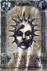 Sposób zdobycia: W rozdziale 2 na poziomie 1: Opera (Opera) odnajdź wszystkie sekretne obszary - Karty czarnego tarota | Sekrety i osiągnięcia Painkiller Hell and Damnation - Painkiller Hell & Damnation - poradnik do gry