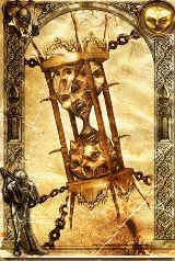 Sposób zdobycia: W rozdziale 2 na poziomie 1: Opera (Opera) zbierz 100 dusz - Karty czarnego tarota | Sekrety i osiągnięcia Painkiller Hell and Damnation - Painkiller Hell & Damnation - poradnik do gry