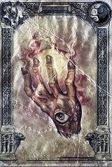 Sposób zdobycia: W rozdziale 2 na poziomie 2: Stacja Kolejowa (Train Station) odetnij za pomocą łowcy dusz 100 kończyn - Karty czarnego tarota | Sekrety i osiągnięcia Painkiller Hell and Damnation - Painkiller Hell & Damnation - poradnik do gry