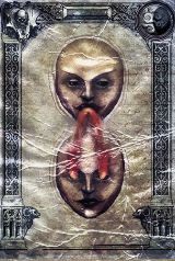 Sposób zdobycia: W rozdziale 3 zbierz wszystkie relikwie na poziomie 1: Orientalny Zamek (Oriental Castle) - Karty czarnego tarota | Sekrety i osiągnięcia Painkiller Hell and Damnation - Painkiller Hell & Damnation - poradnik do gry