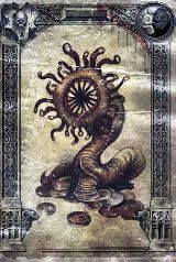 Sposób zdobycia: W rozdziale 3 zabij wszystkich przeciwników na poziomie 2: Sierociniec (Orphanage) - Karty czarnego tarota | Sekrety i osiągnięcia Painkiller Hell and Damnation - Painkiller Hell & Damnation - poradnik do gry