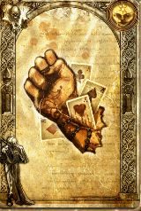 Sposób zdobycia: W rozdziale 1 na poziomie 2: Koloseum (Colosseum) zamień się w demona 3 razy - Karty czarnego tarota | Sekrety i osiągnięcia Painkiller Hell and Damnation - Painkiller Hell & Damnation - poradnik do gry