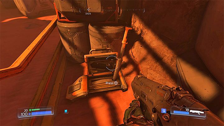 W każdej misji gry (za wyjątkiem pojedynków z bossami) do odblokowania jest jedna klasyczna mapa - Jak odblokować klasyczne mapy w Doom? - Doom - poradnik do gry