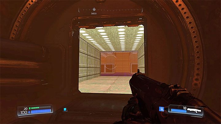 W nowym Doomie możesz odblokować 13 map (poziomów) z klasycznego Dooma z 1993 roku - Sekrety w Doom | Doom - Doom - poradnik do gry