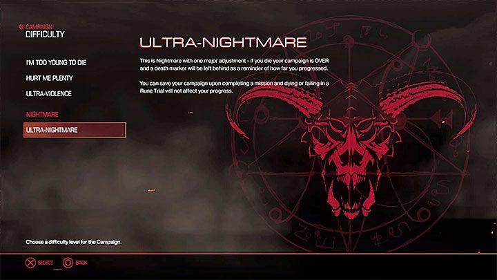 Rodzaj trofeum: brązowe - Trofea i osiągnięcia w Doom - Doom - poradnik do gry