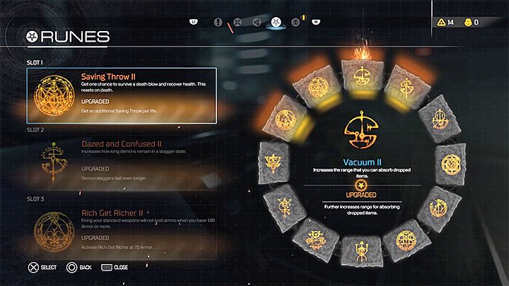 Rodzaj trofeum: złote - Trofea i osiągnięcia w Doom - Doom - poradnik do gry