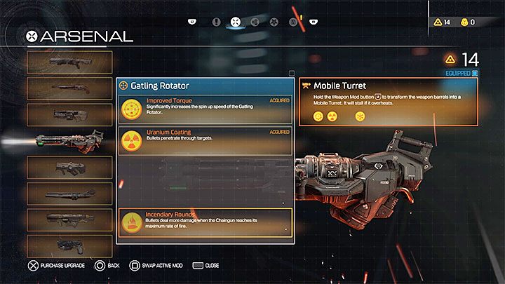 Rodzaj trofeum: złote - Trofea i osiągnięcia w Doom - Doom - poradnik do gry