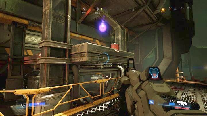 Rodzaj trofeum: srebrne - Trofea i osiągnięcia w Doom - Doom - poradnik do gry