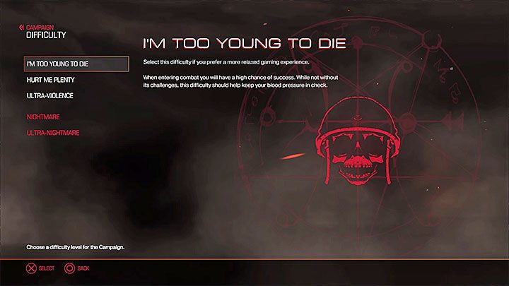 Rodzaj trofeum: złote - Trofea i osiągnięcia w Doom - Doom - poradnik do gry