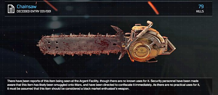 Rodzaj trofeum: srebrne - Trofea i osiągnięcia w Doom - Doom - poradnik do gry