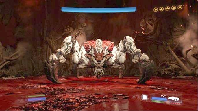 Rodzaj trofeum: srebrne - Trofea i osiągnięcia w Doom - Doom - poradnik do gry