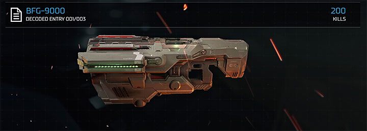 To najpotężniejsza broń w grze - Wszystkie bronie w Doom - Doom - poradnik do gry