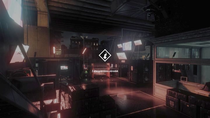 Przejmowanie punktów krytycznych zostało opisane w rozdziale Żółta strefa Earlstone - Serca i umysły | Opis przejścia Homefront The Revolution - Homefront: The Revolution - poradnik do gry