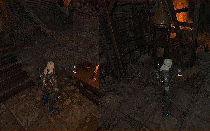 Krok ten nie jest obowiązkowy, ale nie warto go pomijać, bo odnalezienie dwóch brakujących kryształów (Megascope Crystal) nie zajmie Geraltowi dużo czasu - Przemiana - quest odblokowujący mutacje | Zadania poboczne Wiedźmin - Wiedźmin 3: Krew i wino - poradnik do gry