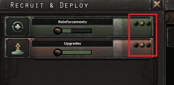 Za pomocą panelu rekrutacji możesz operować tymi parametrami - 10 prostych kroków dla początkujących | Podstawy Hearts of Iron IV - Hearts of Iron IV - poradnik do gry