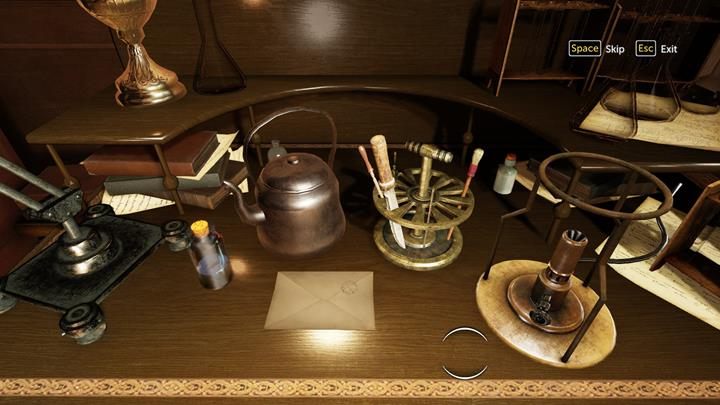 Otwórz list do Alice - Grub Street | Studium w zieleni | Sherlock Holmes The Devils Daughter - Sherlock Holmes: The Devils Daughter - poradnik do gry