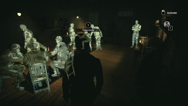 Zaplanuj przebieg odwrócenia uwagi strażnika - Tawerna zielony smok | Niesława | Sherlock Holmes The Devils Daughter - Sherlock Holmes: The Devils Daughter - poradnik do gry