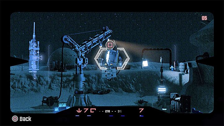 Przystąp do badania pierwszego obszaru wioski grając jako Poe Dameron - Rozdział 1 - Szturm na Jakku | Tryb fabularny - LEGO Gwiezdne wojny: Przebudzenie Mocy - poradnik do gry