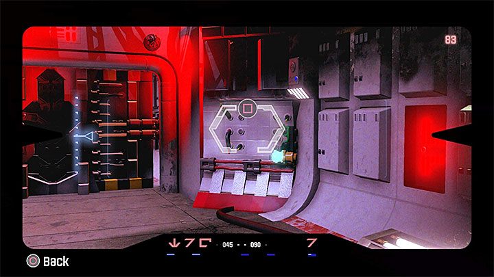 Obszar do zeskanowania przy użyciu lornetki - Kłopoty nad Taul | Misje poboczne - LEGO Gwiezdne wojny: Przebudzenie Mocy - poradnik do gry