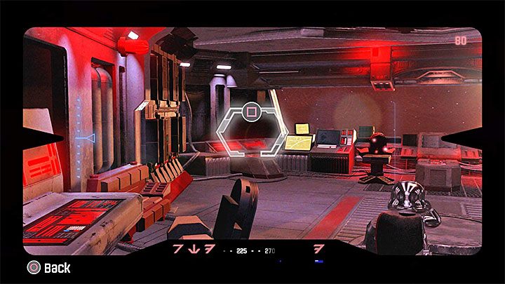 Zaliczenie mini-gry odblokuje wejście na mostek kapitański i po osiągnięciu celu podróży rozpocznij od rozprawienia się z ostatnią grupą członków Ruchu Oporu - Kłopoty nad Taul | Misje poboczne - LEGO Gwiezdne wojny: Przebudzenie Mocy - poradnik do gry