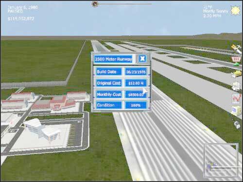 Równie istotne jest skonstruowanie największego Admin Buildinga , zapewni on dostęp do najbardziej pożądanych kontraktów - Porady na koniec | Rozbudowa lotniska w Airport Tycoon 2 - Airport Tycoon 2 - poradnik do gry